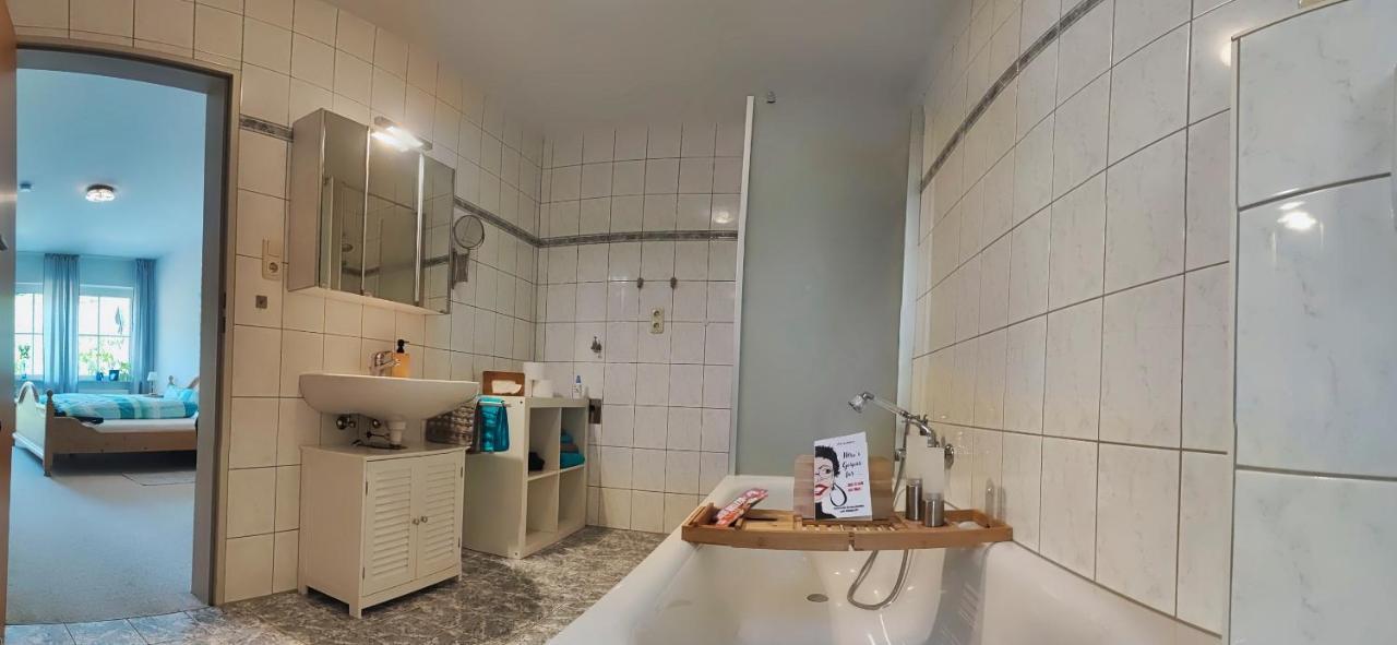 Im Beilsteiner Muehlental Apartman Beilstein  Kültér fotó
